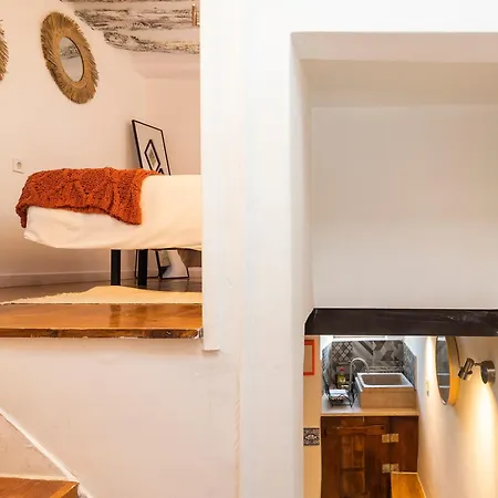 Lejlighed Delightful & Quirky With River Views *