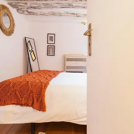 Lejlighed Delightful & Quirky With River Views