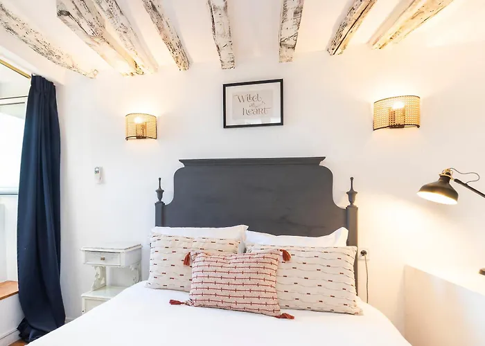 Delightful & Quirky With River Views * Lisboa