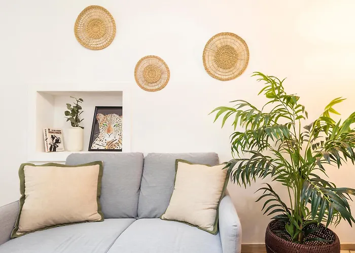 Delightful & Quirky With River Views Appartement