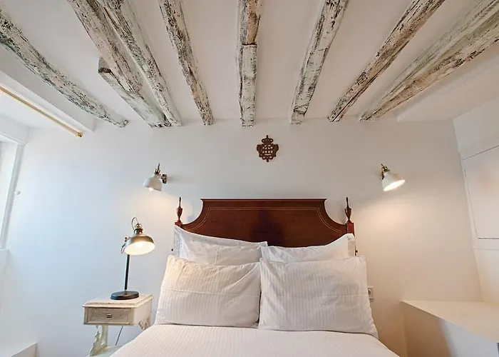 Appartement Delightful & Quirky With River Views