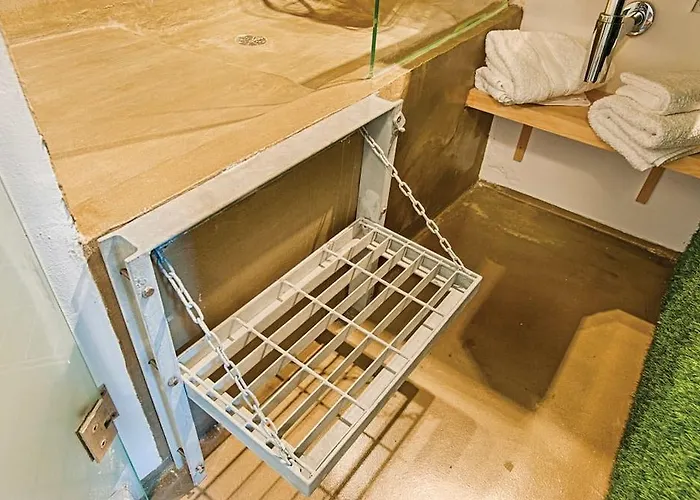 Delightful & Quirky With River Views Appartement Lisboa