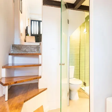 Lejlighed Delightful & Quirky With River Views Lisboa