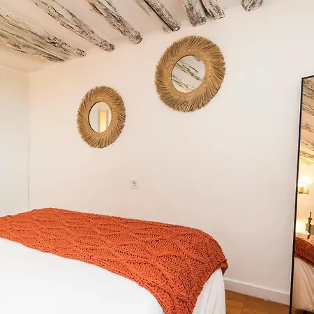 Delightful & Quirky With River Views Apartment Lisbon